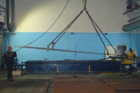 Портальная резка 2000х6000 мм